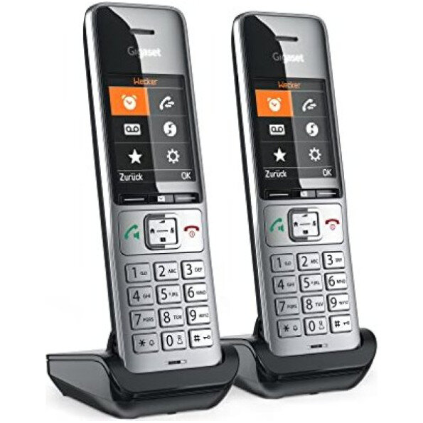 Gigaset Comfort 500HX Duo