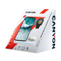 Canyon WL Charger Dock 3in1