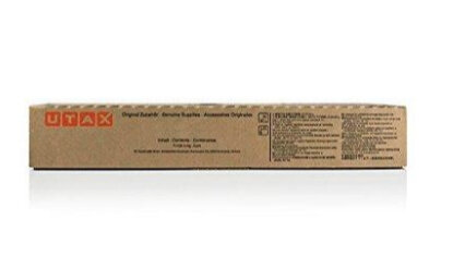 Utax PK-3011 Toner Kit schwarz