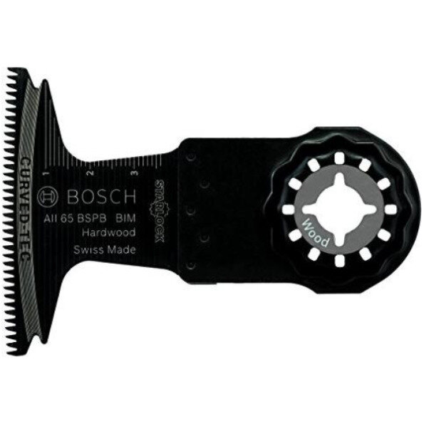 Bosch 5 BIM Tauchsägeblatt