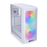 Lian Li LANCOOL 215 White Ed.