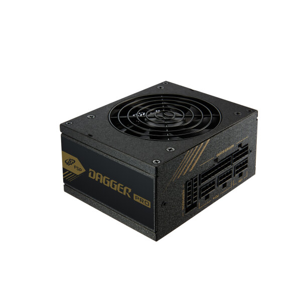 850W FSP Fortron Dagger Pro