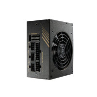 850W FSP Fortron Dagger Pro