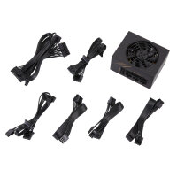 850W FSP Fortron Dagger Pro