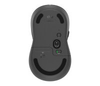 Logitech Wireless Mouse M650 large graphit retail