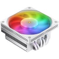 Jonsbo HX6200D White RGB