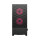 FRACTAL DESIGN Geh Pop Air RGB Magenta Core TG Clear Tint