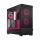 Fractal Design Pop Air RGB Magenta Core TG Clear Tint Edition