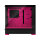 Fractal Design Pop Air RGB Magenta Core TG Clear Tint Edition