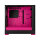 Fractal Design Pop Air RGB Magenta Core TG Clear Tint Edition