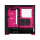 Fractal Design Pop Air RGB Magenta Core TG Clear Tint Edition