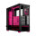 Fractal Design Pop Air RGB Magenta Core TG Clear Tint Edition