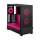 Fractal Design Pop Air RGB Magenta Core TG Clear Tint Edition