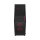 Fractal Design Pop Air RGB Magenta Core TG Clear Tint Edition