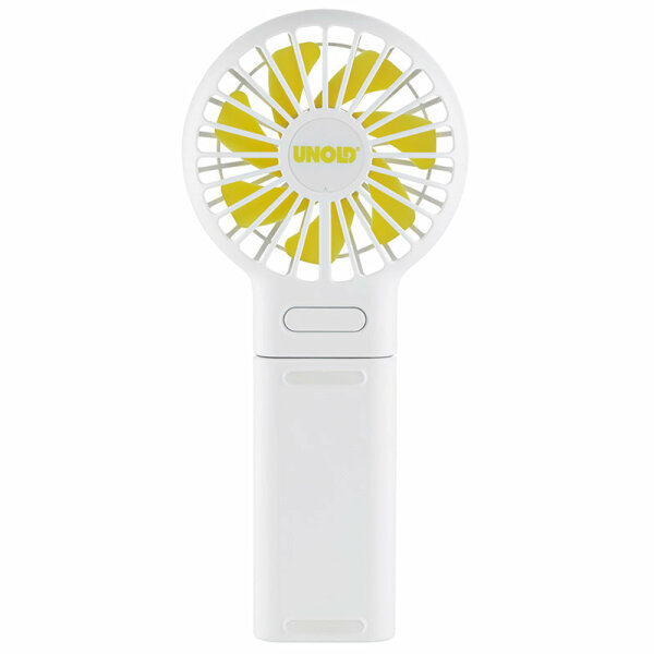 Unold 86640 Breezy Fold weiss