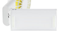 Unold 86640 Breezy Fold weiss