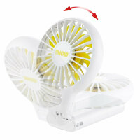 Unold 86640 Breezy Fold weiss