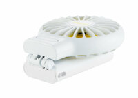 Unold 86640 Breezy Fold weiss