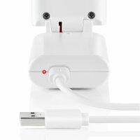 Unold 86640 Breezy Fold weiss