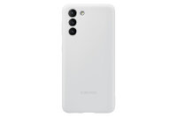 Samsung Silicone Cover grey