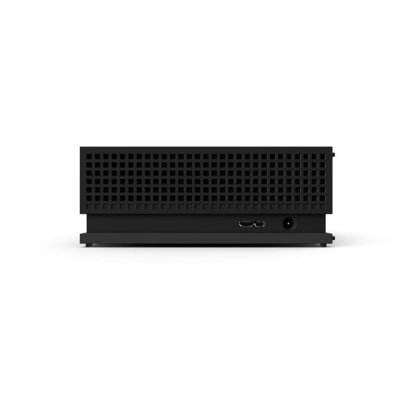 Seagate FireCuda  8TB 7200 USB 3.2 black extern retail