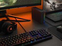 Seagate FireCuda  8TB 7200 USB 3.2 black extern retail