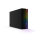 Seagate FireCuda  8TB 7200 USB 3.2 black extern retail