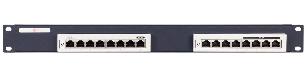 Rackmount Kit RM-UB-T1 1HE