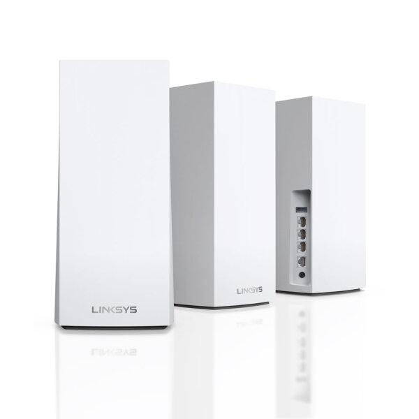 Linksys Velop AX4200 Tri-Pack
