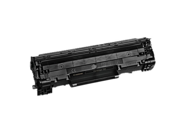 Canon Toner Cartridge 725 schw
