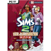 Die Sims 2: Vier Jahreszeiten