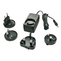 LINDY ECO Schaltnetzteil MC 5VDC 3A 3.5/1.35mm
