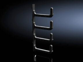 Rittal Kabelkanal DK TS IT  6HE RAL9005 14 Stück