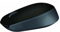 Logitech Wireless Mouse M171 black retail