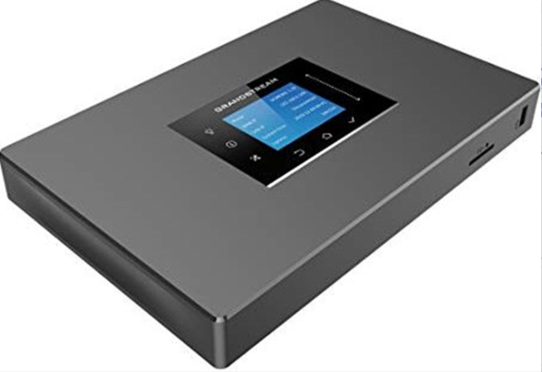 Grandstream PBX UCM6301 - 1*FXS 1*FX0