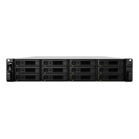 Synology NAS RX1217 19" Expansionseinheit 12fach
