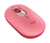 Logitech POP Wireless Mouse