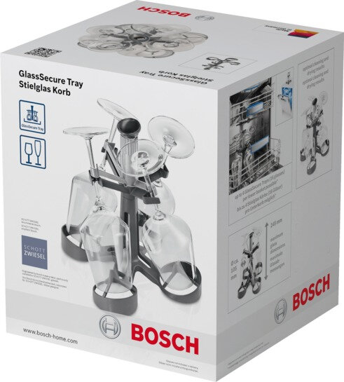 Bosch SMZ5300 Stielglaskorb