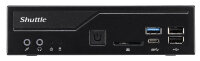 Shuttle XPC Slim DH410S