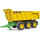 Bruder Wannenkippanhänger