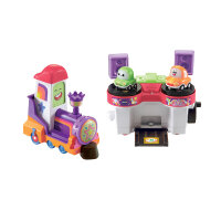 VTech Tut Tut DJ Bahnschiene