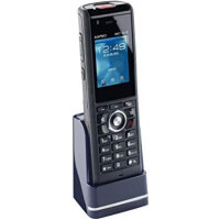 Agfeo DECT 65 IP  schwarz