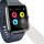 Hama Smartwatch Fit Watch blue