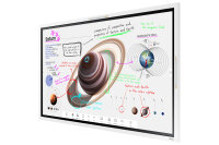 Samsung Smart Signage WM55B    138,70cm(55") Flip 4.0 (Speditionsversand)