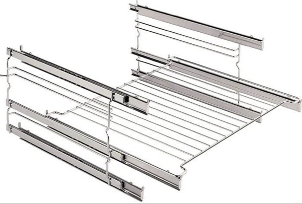 Zanussi PZ1503 Teleskopauszug