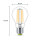 Philips Classic LED CL E27