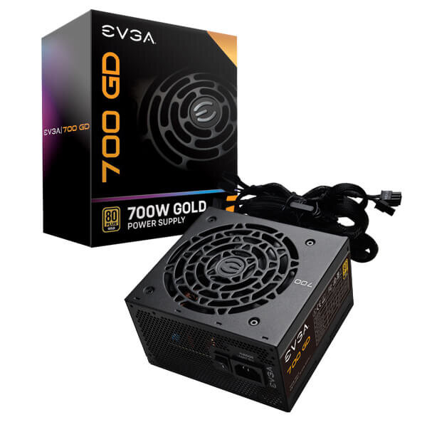 700W EVGA GD 700 ATX