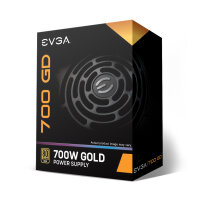 700W EVGA GD 700 ATX