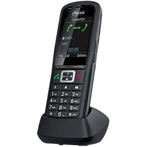 AUERSWALD Telefon COMfortel M730 anthrazit