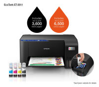 Epson EcoTank ET-2811 A4 3in1